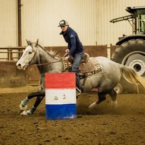 Meet your Posher, Ricki